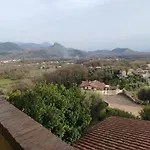Del Colle 3* Monte San Giovanni Campano