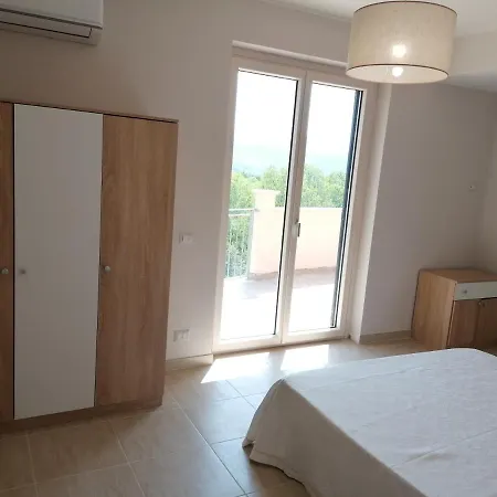 Hotell Del Colle