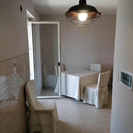 Hotell Del Colle