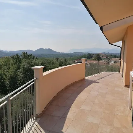 Del Colle Hotel 3*