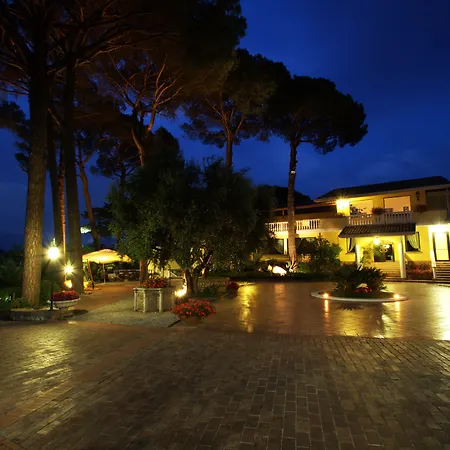 Hotel Del Colle