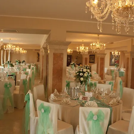 Hotel Del Colle 3*