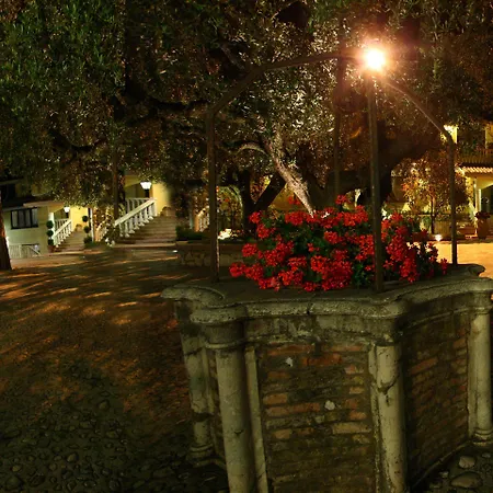 Hotel Del Colle Monte San Giovanni Campano