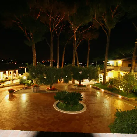 Hotel Del Colle Monte San Giovanni Campano