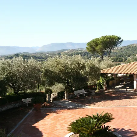 Del Colle Monte San Giovanni Campano