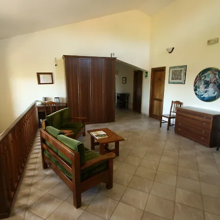 Del Colle Hotel