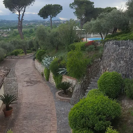 Del Colle Monte San Giovanni Campano