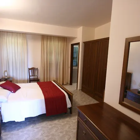 Hotel Del Colle 3*