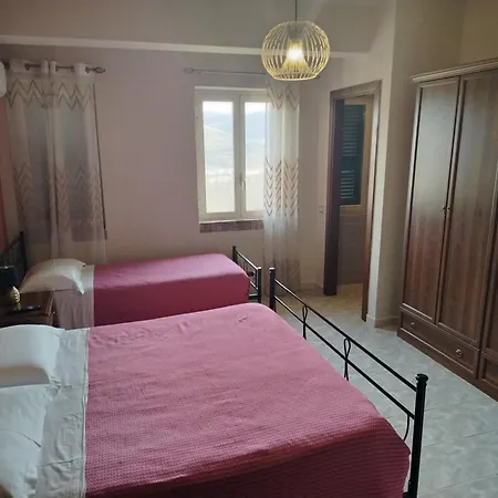 Del Colle Hotel