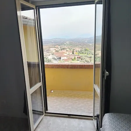Hotel Del Colle Monte San Giovanni Campano