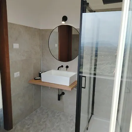 Del Colle Hotel