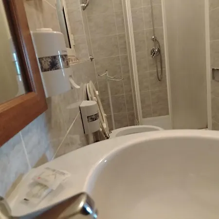 Del Colle Hotel 3*