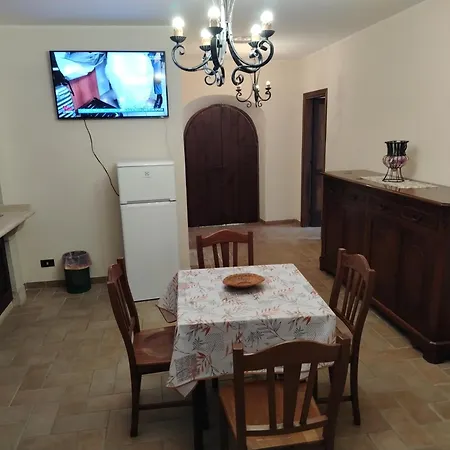 Hotel Del Colle Monte San Giovanni Campano