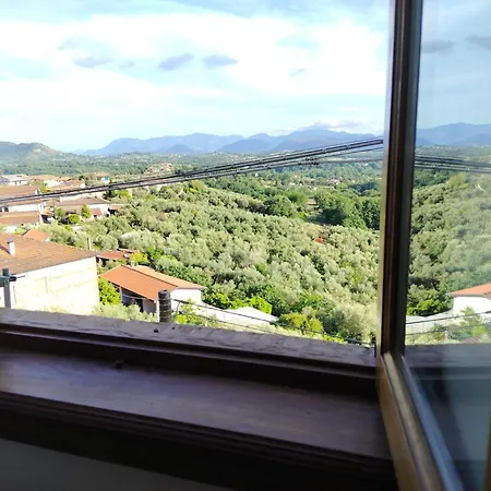 Del Colle Hotel