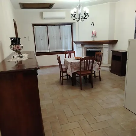 Del Colle Hotel Monte San Giovanni Campano