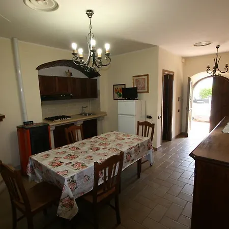 Hotell Del Colle Monte San Giovanni Campano