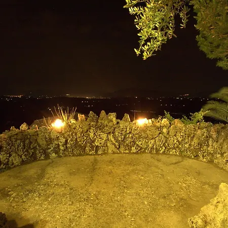 Del Colle Monte San Giovanni Campano