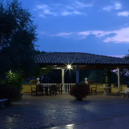 Hotell Del Colle