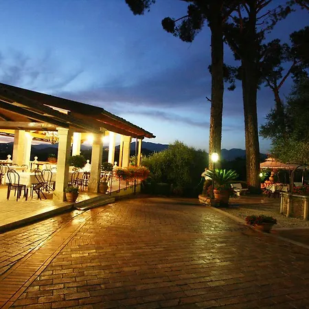 Hotel Del Colle