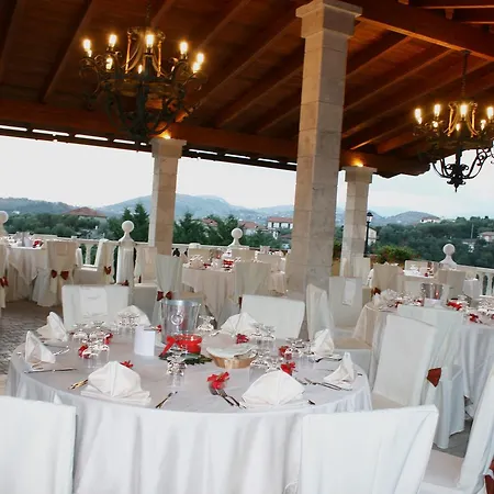 Del Colle Hotel