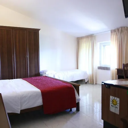 Del Colle Hotel 3*