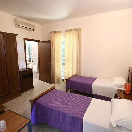 Del Colle Hotell